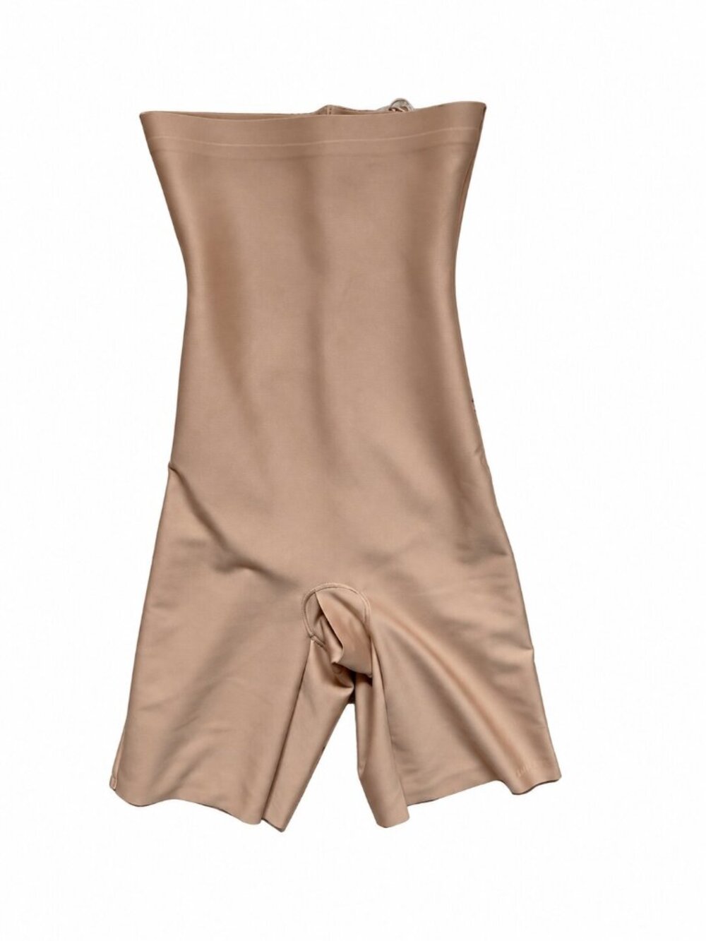 SKIMS Core Sculpt High-Waisted Short Clay Shapewear XS NWT